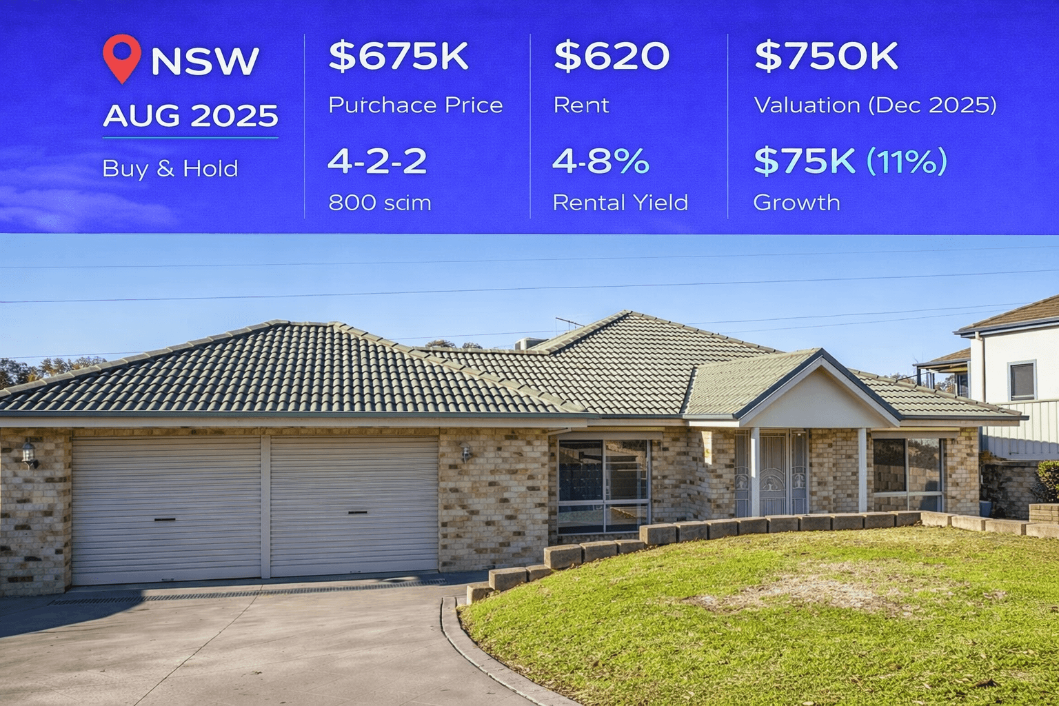 NSW Property